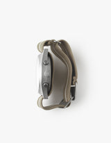 Khaki solar chronograph watches for men