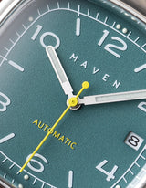 MUS SQC-03 BLACK AUTO