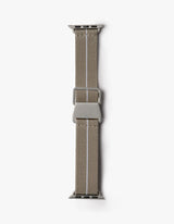 Khaki Apple Watch Bands