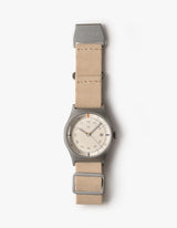 Sand mens field watch