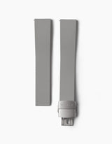 Gray CTS FKM Rubber Strap
