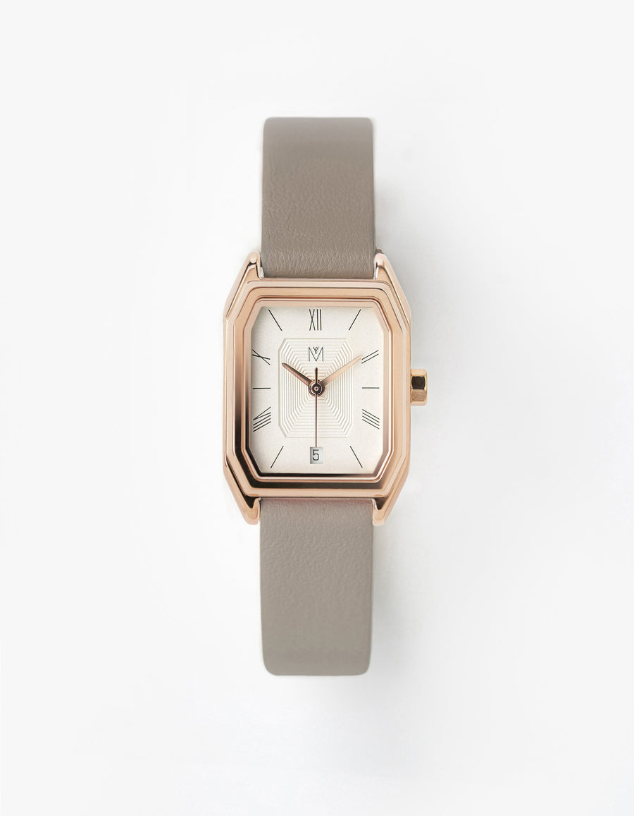 BIANCA ROSE GOLD TAUPE