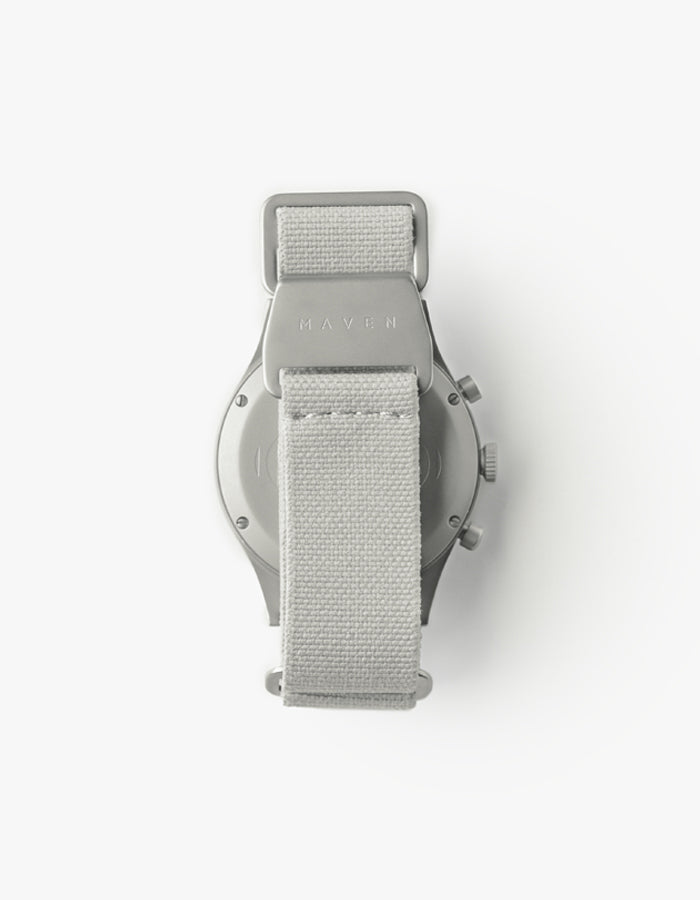 MUS SOLAR C-02 GRAY P