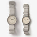 MUS-01 GRAY P PAIR