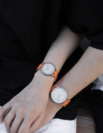 MUS-01 ORANGE P PAIR