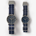 MUS-02 NAVY P PAIR