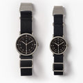 MUS-03 BLACK P PAIR