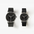 MUS-03 BLACK PAIR