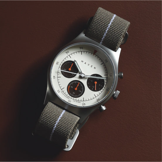 WATCH