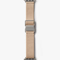 Beige Apple Watch Bands