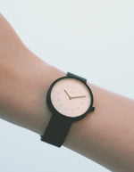 Papillon Mesh 34mm