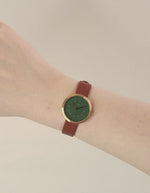 Dusty Olive 28mm