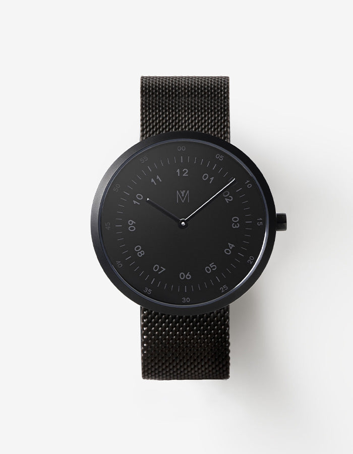 Shadow Mesh 40mm