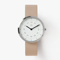 Camel minimalist womens watch