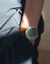Dusty Olive 40mm