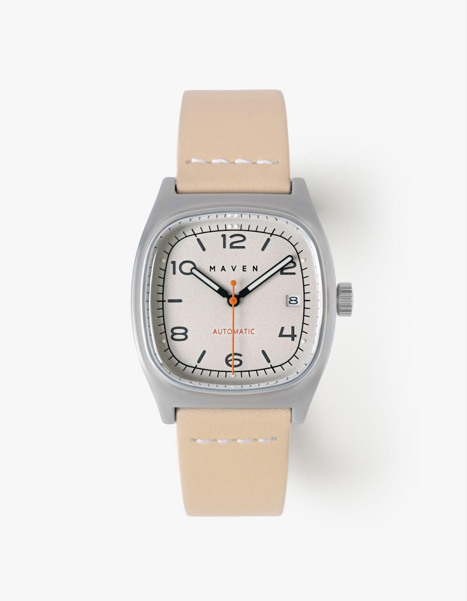 Squarc Auto / Natural
